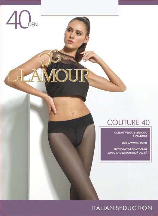 Couture 40