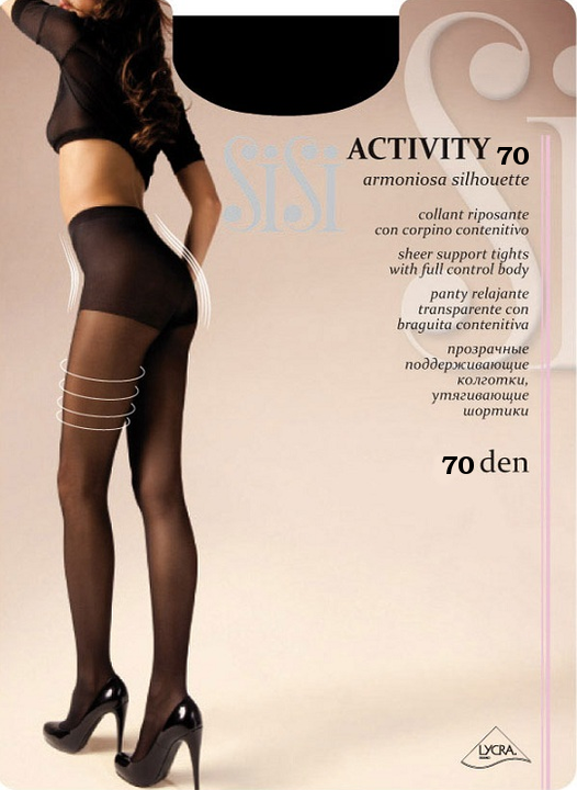 Activity 70 