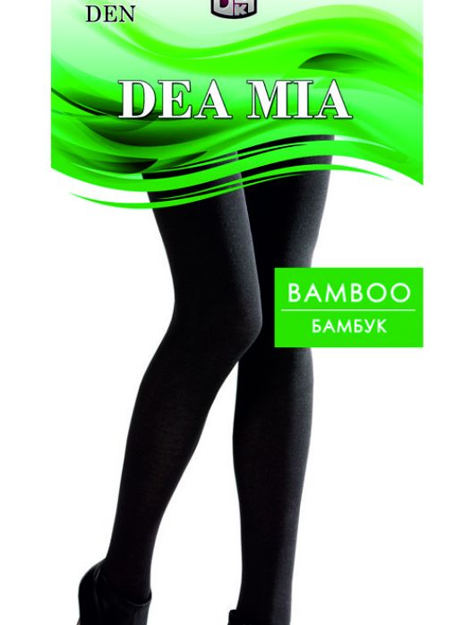 Колготки женские Dea Mia Bamboo 300 den